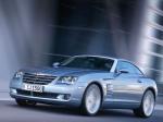 Chrysler Crossfire Coupe 2003 года